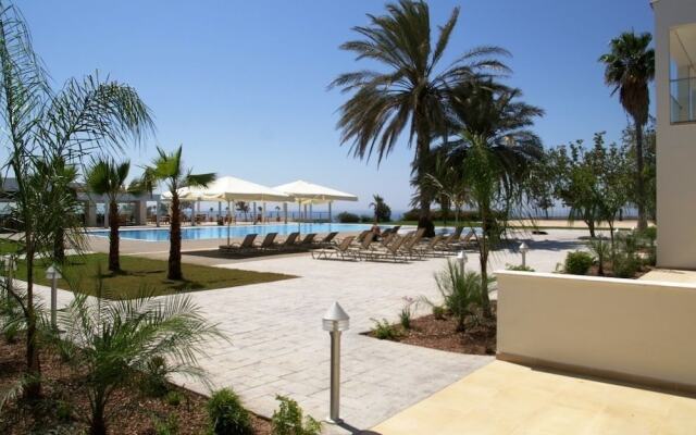 Royal Blue Hotel Paphos