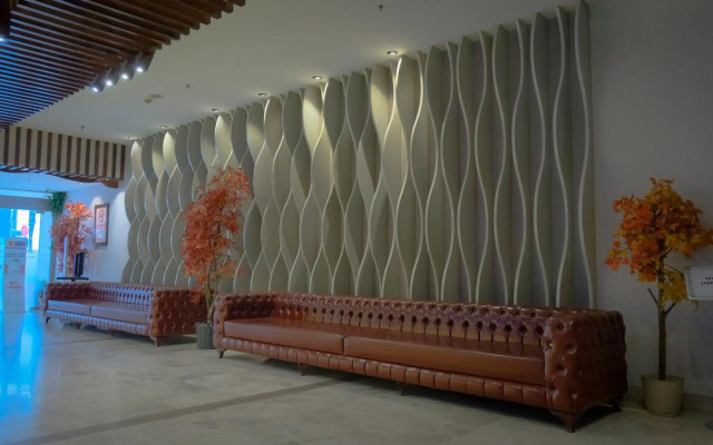 Kervansaray Bursa City Hotel