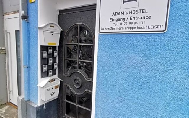 Adam's Hostel