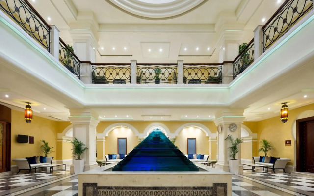 Crowne Plaza Al Khobar by IHG