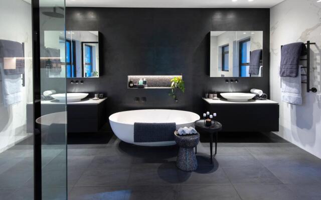 Villa Sierra - Cape Town CBD