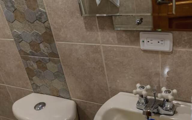 Hotel Brisas de Guatape