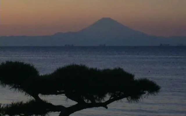 Tennen Onsen Ningyo no Yu Ryokan Kaikouzu