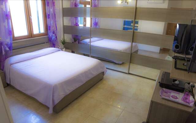 Affittacamere Casa Brajan