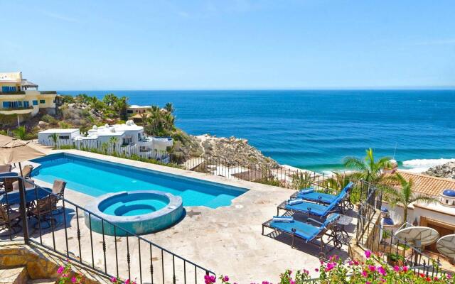 Villa Pacifico del Mar