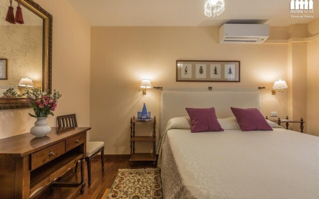 Ca Cerchieri 1 Cosy Apartment
