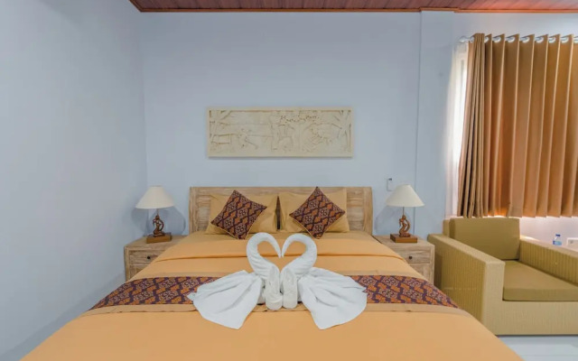 Villa Frida 2 Ubud