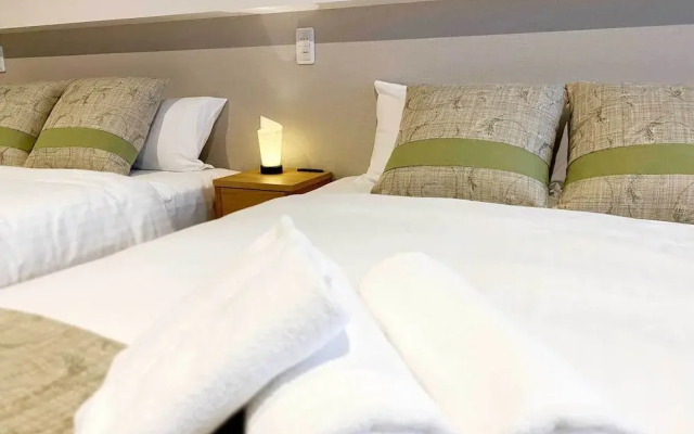 HOTEL CLA-SS HIROSHIMA-Ōzu