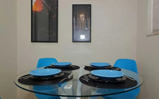 Apartamento Master em Curitiba