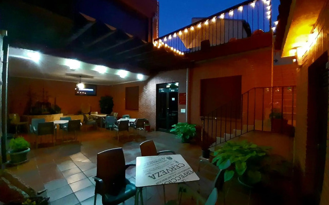 Hotel Villa de Lerma