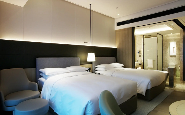 Yantai Marriott Hotel