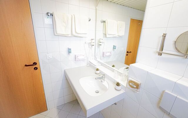 Centra Hotel Zurich