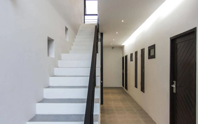 Haak Boutique Hotel