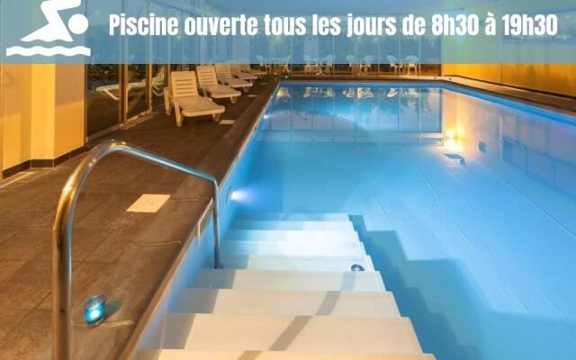 Toulouse Saint Martin Premium