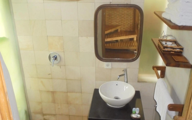 Biyukukung Suites & Spa