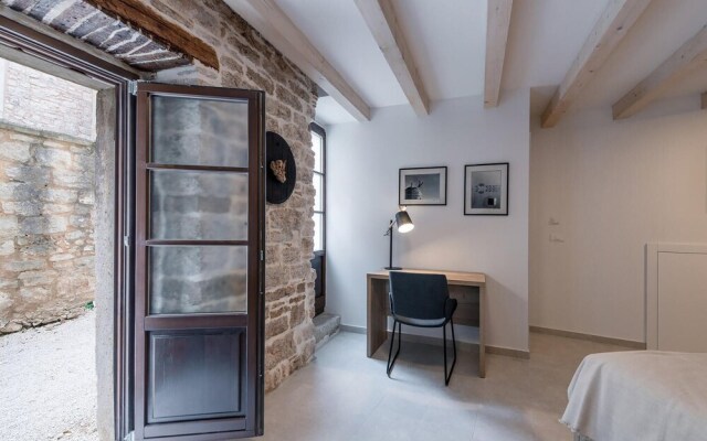 Nice Home in Bale With Wifi and 2 Bedrooms