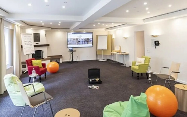 Parkhotel Bilm im Glück