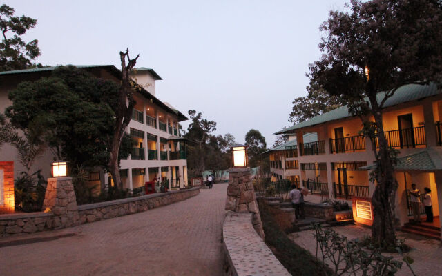 Club Mahindra Mount Serene