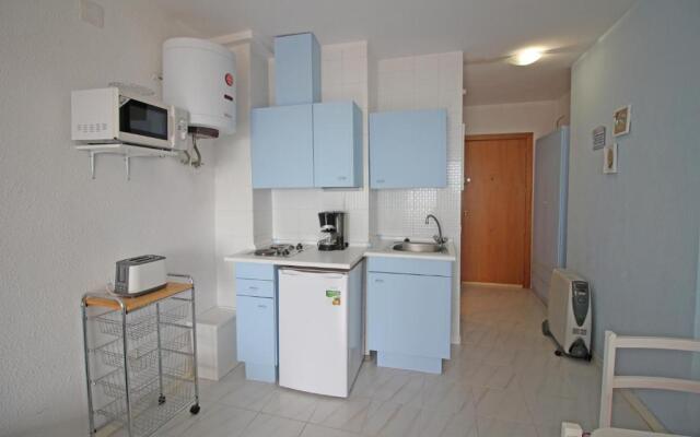 Basic Comfort Estudio Miami 4º