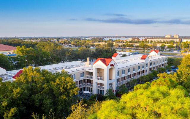 Quality Inn Orlando Near International Drive