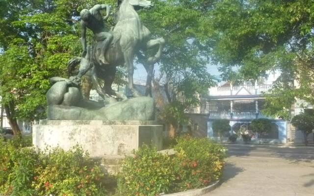 Casa Mary Grace