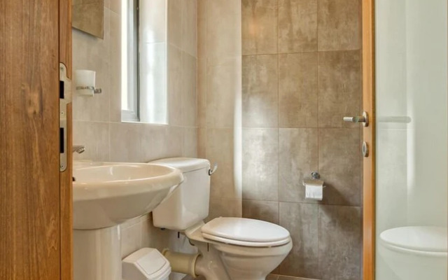 Seafront Apartment in Sliema wt Breathtaking Views