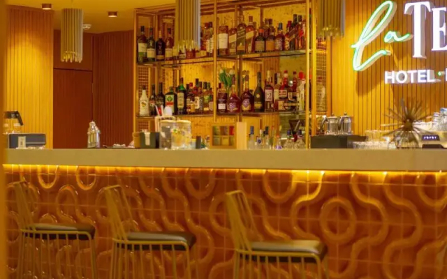 La Terezza Hotel