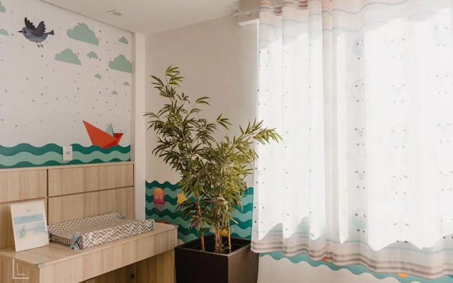 Paradiso Corporate - Cabo Frio