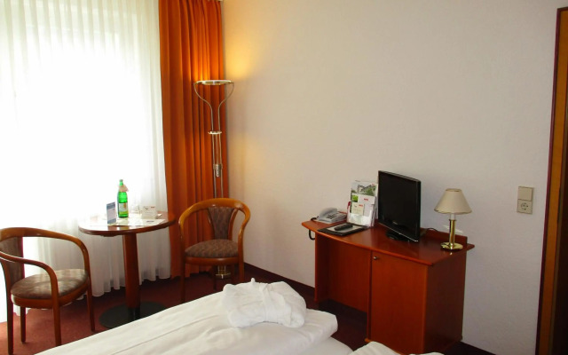 BSW - Vitalhotel Weisse Elster