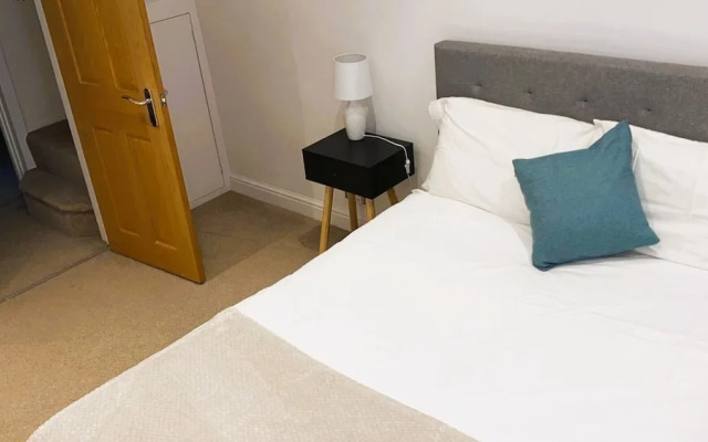 Beargarden Road Banbury