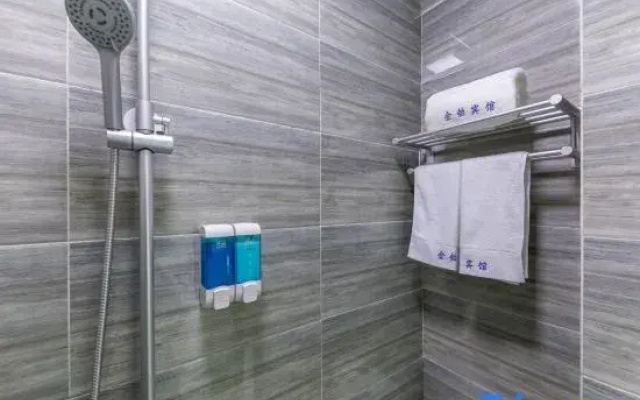 Jinbo Hotel