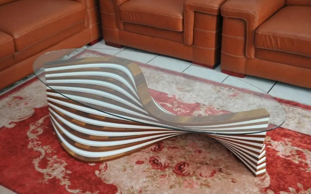 Superbe Studio dans un immeuble de haut standing