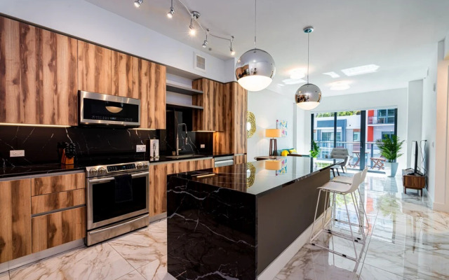 WhyHotel Midtown Miami