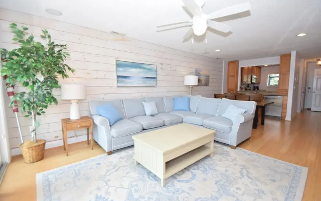 Harbour Island 40f 2 Bedroom Townhouse