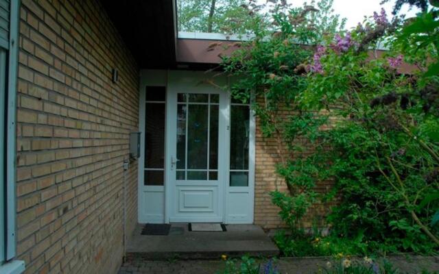 Ferienwohnung Cantay - Nr 2