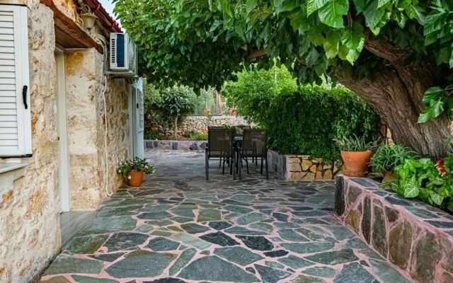 Helen s Countryside House