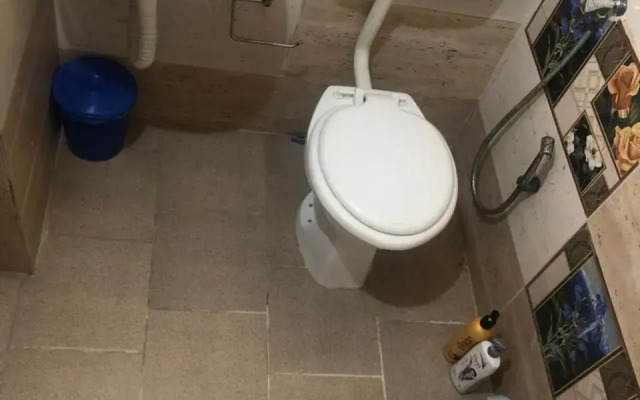 Rukmavati Guest House
