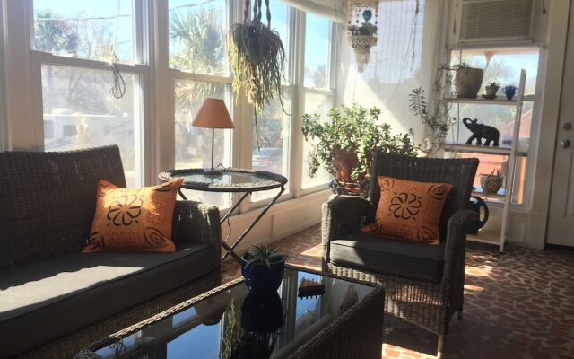 Holliday Inn of Folly Beach