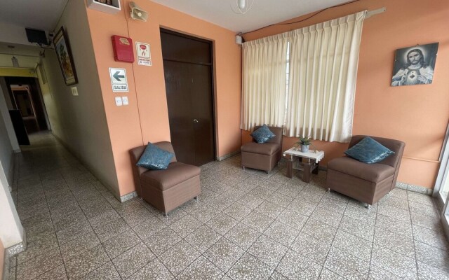 Calmelia Hospedaje