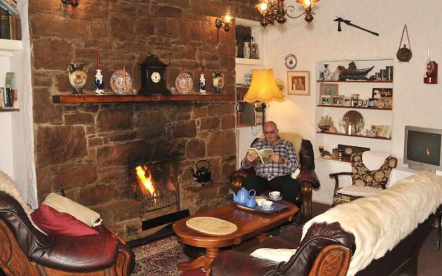 The Olde Castle B&B