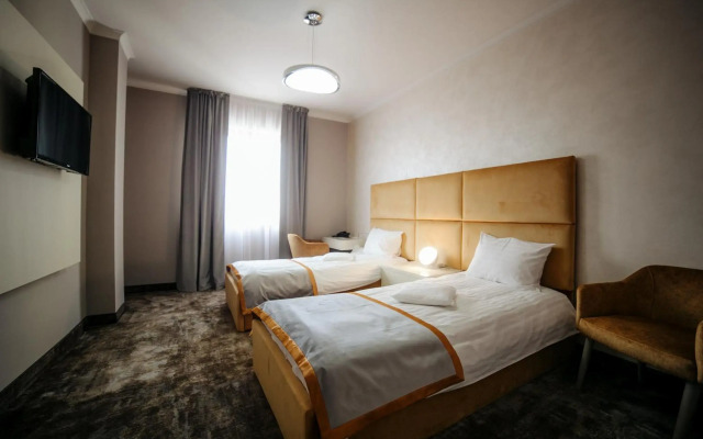 Hotel Royal Class