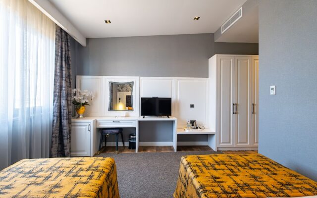 Hipodrom Hotel