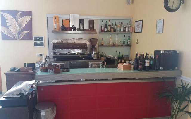 La Tenuta di Bacco