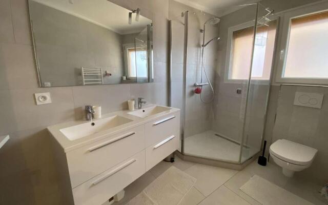 Appartement Fréjus, 1 pièce, 2 personnes - FR-1-226A-69