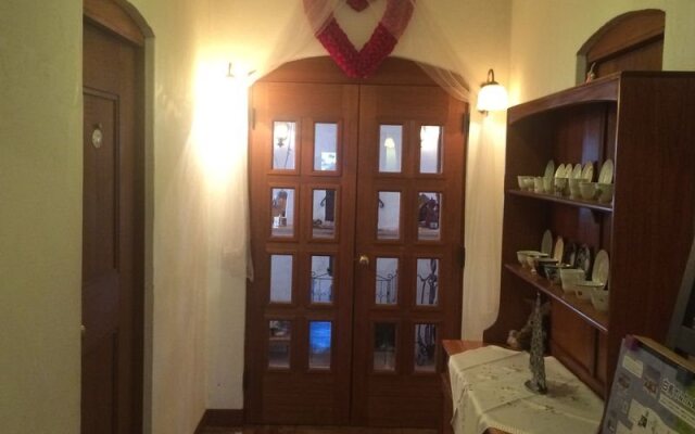 Pension Lindenbaum