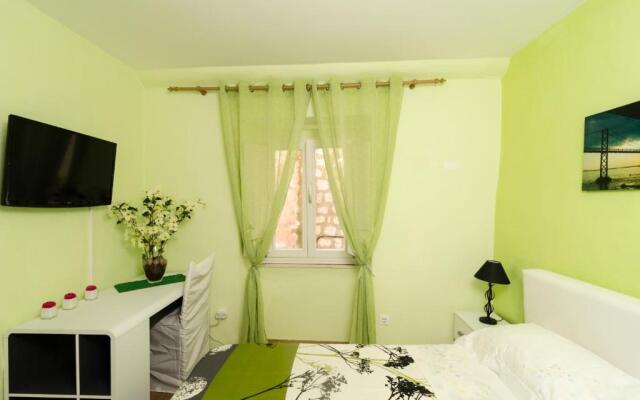 Apartment Little Star