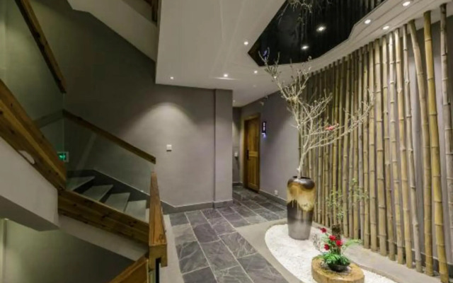 Chaxiang Manwu Hotel