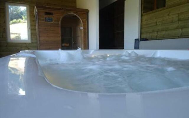 La Bruyère aux Lamas