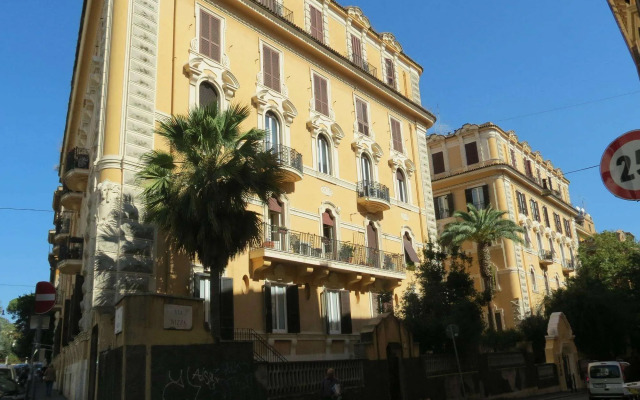 B&B Rome Charming House