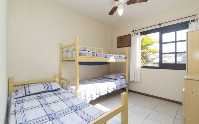 Apartamento 2 quartos -  302 - 1